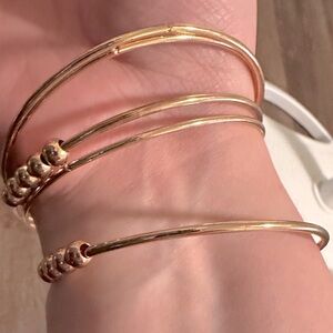 5 Piece Bracelet Set